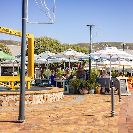 Hermanus Waterfront, Ocean Deluxe - Apartment 2 Exterior foto